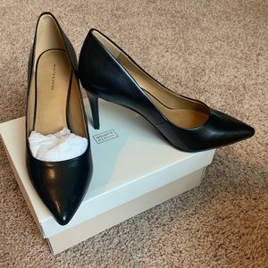 4th & Union heels. NWT!